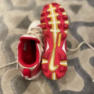 Baseball Nike cleats